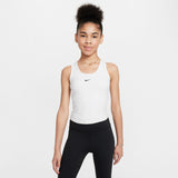 Nike One Dri-FIT Girls' Tank