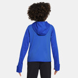 Nike Therma-FIT Boys' 1/2 Zip Training Top