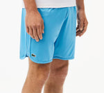 Short Lacoste Novak Melbourne Celeste