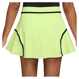 Women's Court Dri-FIT Advantage High Rise Novelty Tennis Skort