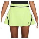 Women's Court Dri-FIT Advantage High Rise Novelty Tennis Skort