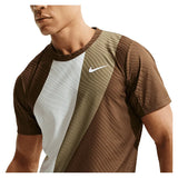 Men's Melbourne Court Dri-FIT Advantage Slam Tennis Top