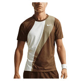 Men's Melbourne Court Dri-FIT Advantage Slam Tennis Top