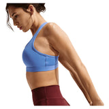 Women's Swoosh Medium Support Padded Sports Bra