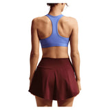 Women's Swoosh Medium Support Padded Sports Bra