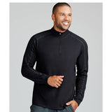tasc Carrollton 1/4 Zip Top - Men's