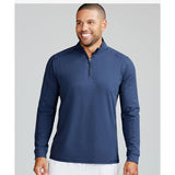 tasc Carrollton 1/4 Zip Top - Men's