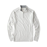 tasc Carrollton 1/4 Zip Top - Men's