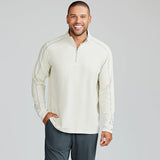 tasc Carrollton 1/4 Zip Top - Men's
