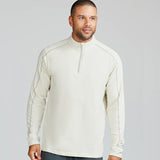tasc Carrollton 1/4 Zip Top - Men's