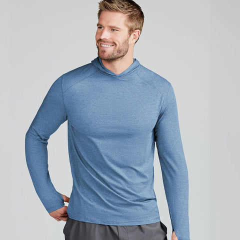 tasc Carrollton Lightweight Hoodie - Men's