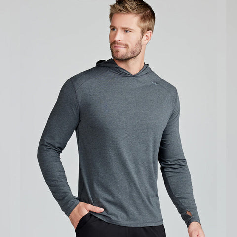 tasc Carrollton Lightweight Hoodie - Men's