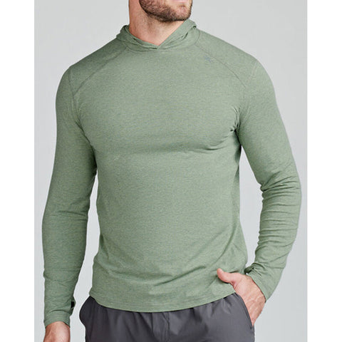 tasc Carrollton Lightweight Hoodie - Men's