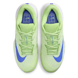 Women's Zoom Vapor Pro 3 Tennis Shoes Volt Tint and Sapphire