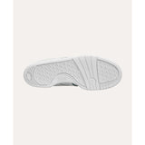 Tenis Wilson Pro Staff 87 Classic Blancos Verdes