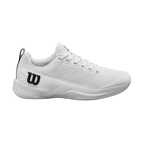 Wilson Rush Pro 4.5 Wide Toe Box - Men's