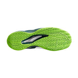 Tenis Wilson Rush Pro Ace Blancos Verde