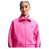 Women's Court Dri-FIT Advantage Full Zip Tennis Jacket