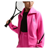 Women's Court Dri-FIT Advantage Full Zip Tennis Jacket