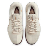 Women's Zoom GP Challenge 1.5 Tennis Shoes Pale Ivory and Tattoo