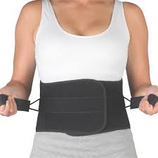 Med Spec Archimed Spinal Brace