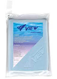 Toalla Deportiva Natacion View