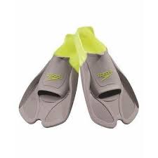 Aleta Corta Speedo
