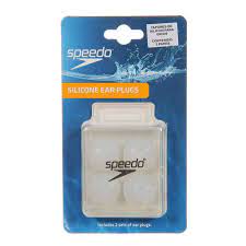 SIlicone Ears Plugs Speedo