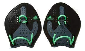 Paletas Natacion Adidas Swim