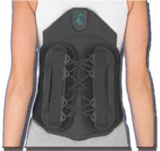 Med Spec Archimed Spinal Brace