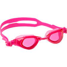 Goggles Adidas Persistar Fit Jr Rosa