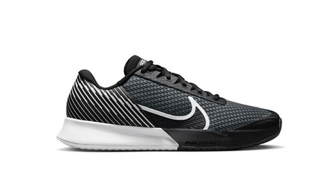 Tenis Nike Air Zoom Vapor Pro 2 (NEGRO)