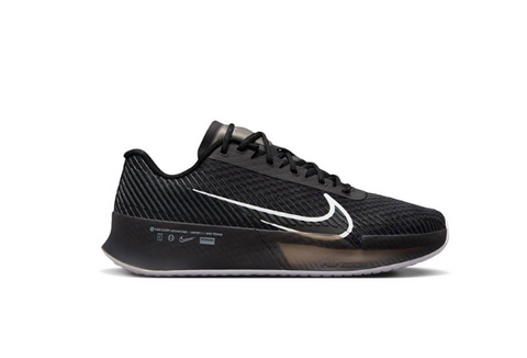 Tenis Nike Air Zoom Vapor 11 (W)  (NEGRO).