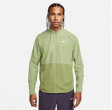 Nike Court Advantage Packable Jacket (M) ( Verde )