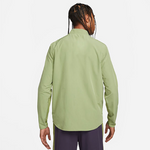 Nike Court Advantage Packable Jacket (M) ( Verde )