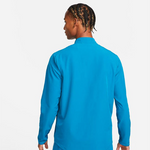 Nike Court Advantage Packable Jacket (M) ( Azul )
