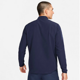 Nike Court Advantage Packable Jacket (M) ( Navy )