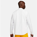 Nike Court Advantage Packable Jacket (M) ( Blanco )