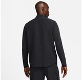 Nike Court Advantage Packable Jacket (M) ( Negro )