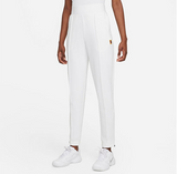 Nike Court Heritage Knit Pant (W) (Blanco )