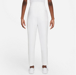 Nike Court Heritage Knit Pant (W) (Blanco )