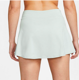 Nike Court Victory Flouncy Skirt (W) (Light Silver)