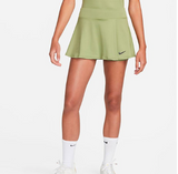 Nike Court Victory Flouncy Skirt (W) (Verde)