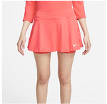 Nike Court Victory Flouncy Skirt (W)(Naranja)