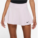 Nike Court Victory Flouncy Skirt (W)(Rosa)