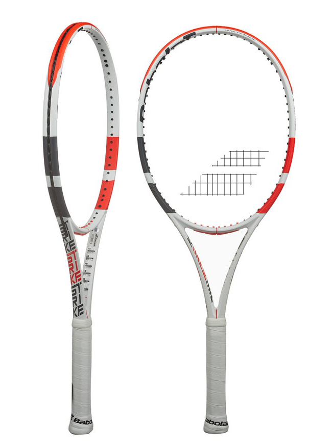 Babolat Pure Strike 16x19 3rd Gen