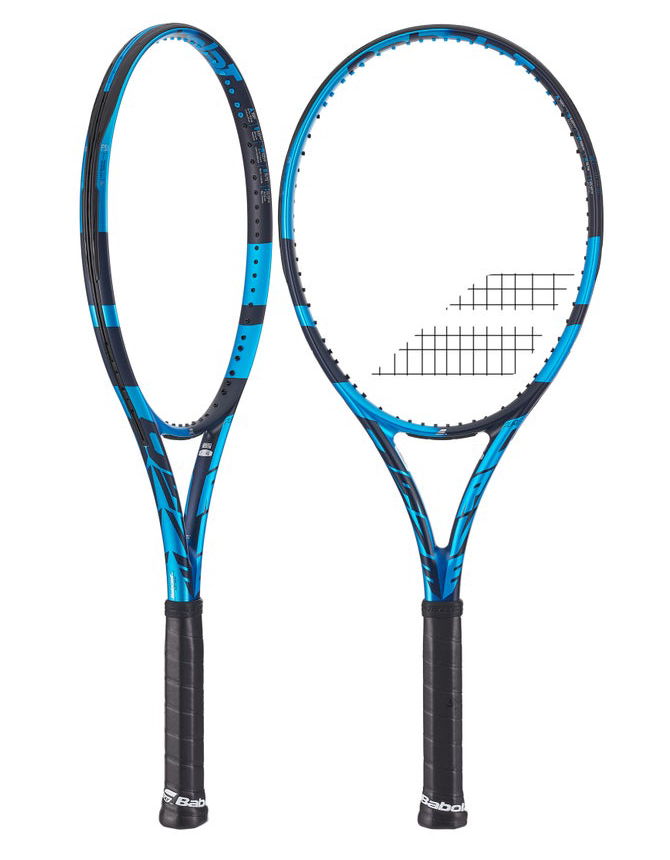 Babolat Pure Drive 2021
