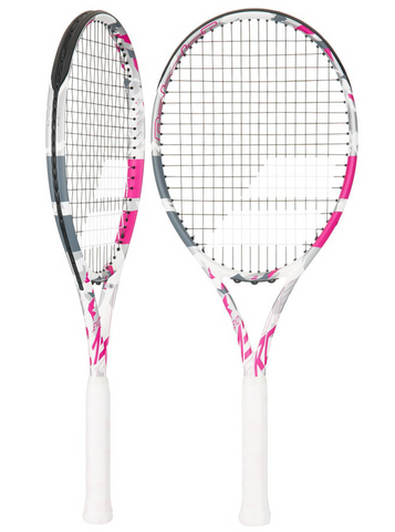 Babolat Pure Aro Pink Racquet