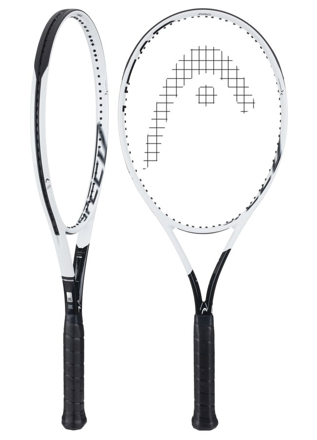 Head Graphene 360+ Speed Pro