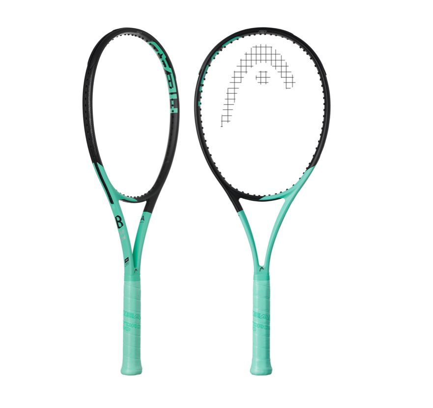 Head Boom Pro Racquet Victoria del Tenis